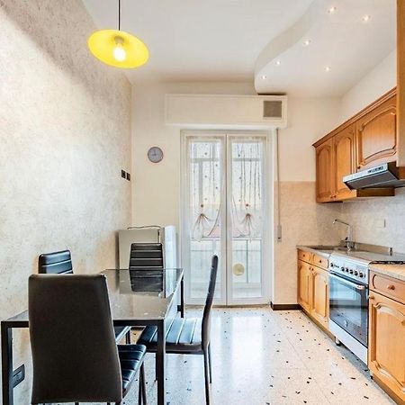 Apartamento Ad Un Passo Dal Mare Savona Exterior foto