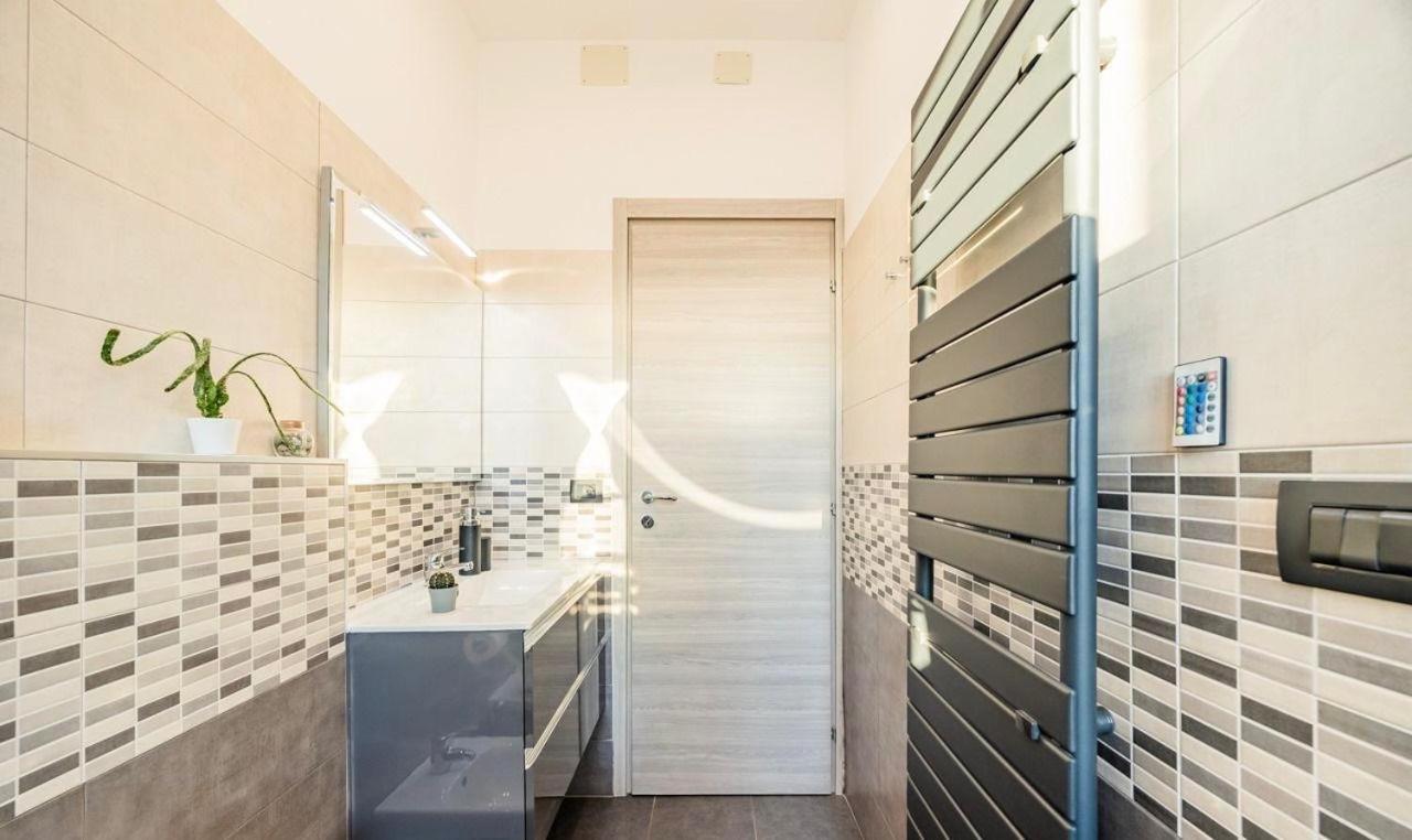 Apartamento Ad Un Passo Dal Mare Savona Exterior foto